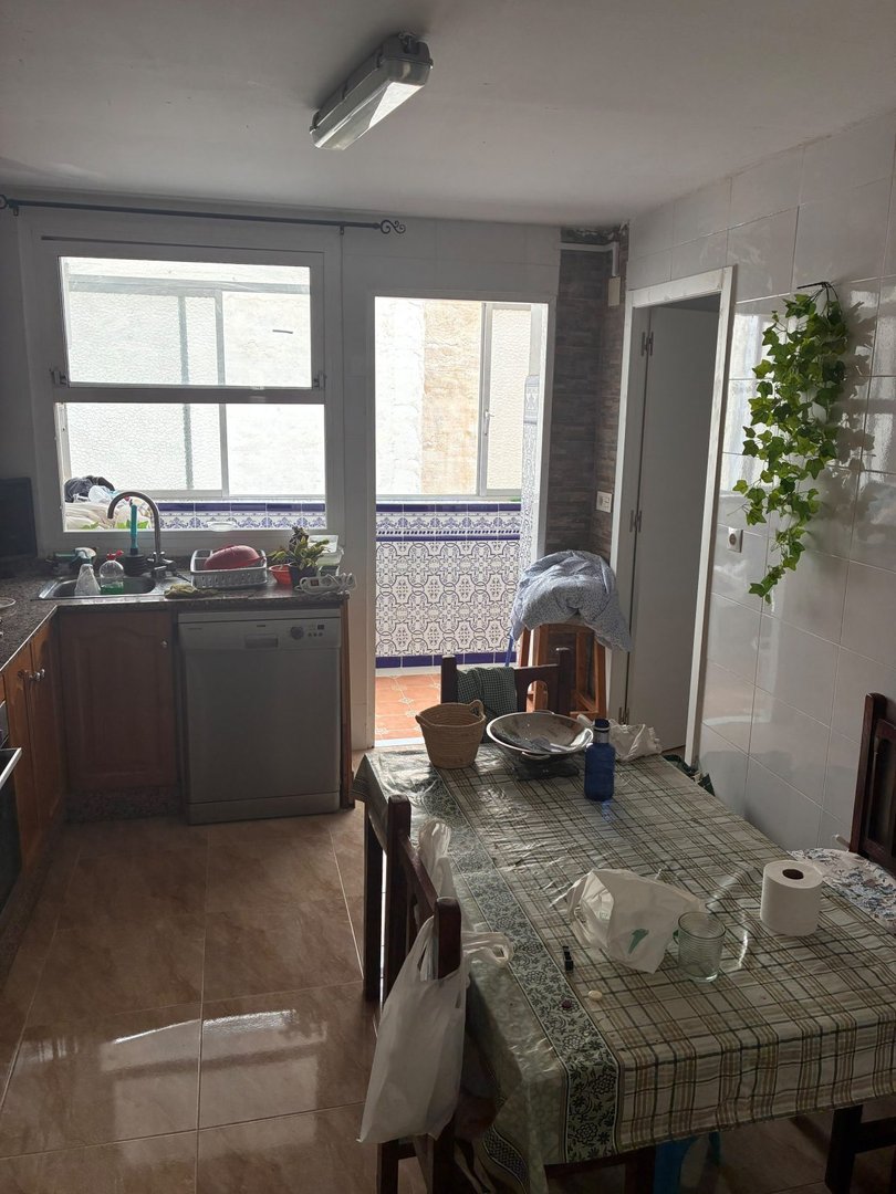 Piso de 150 m² en Elche