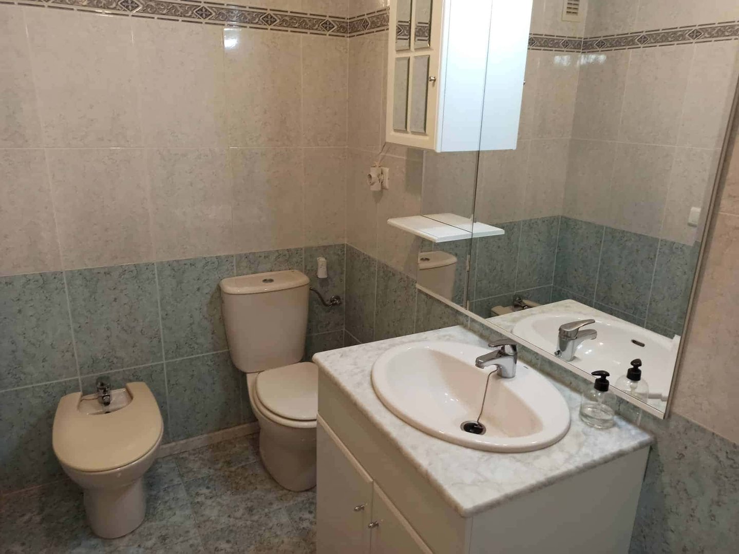 Habitació de lloguer, València