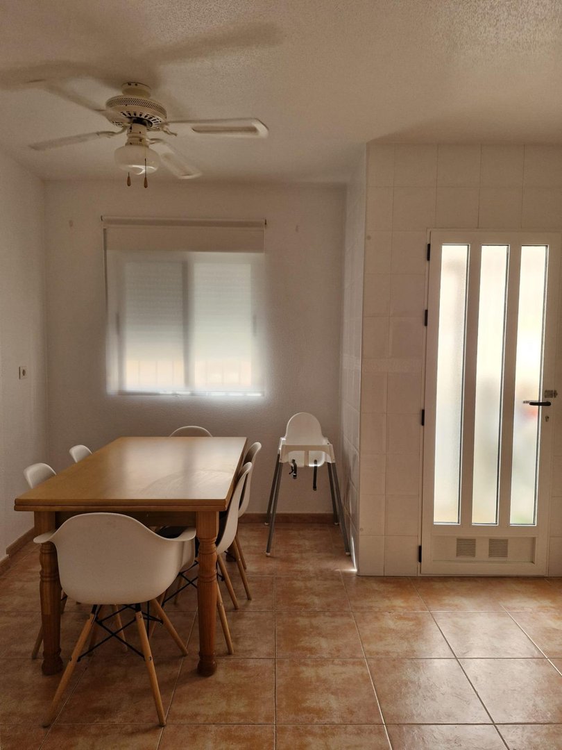 Casa de 105 m² en Mazarrón