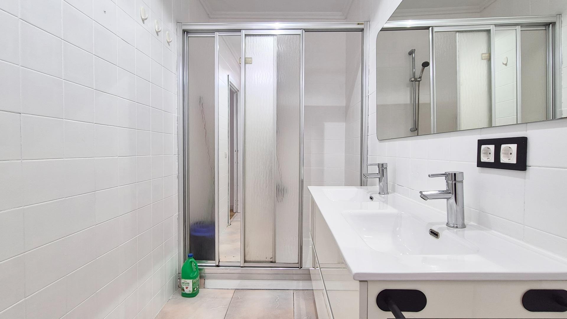 Wohnung 89 m² in Salamanca