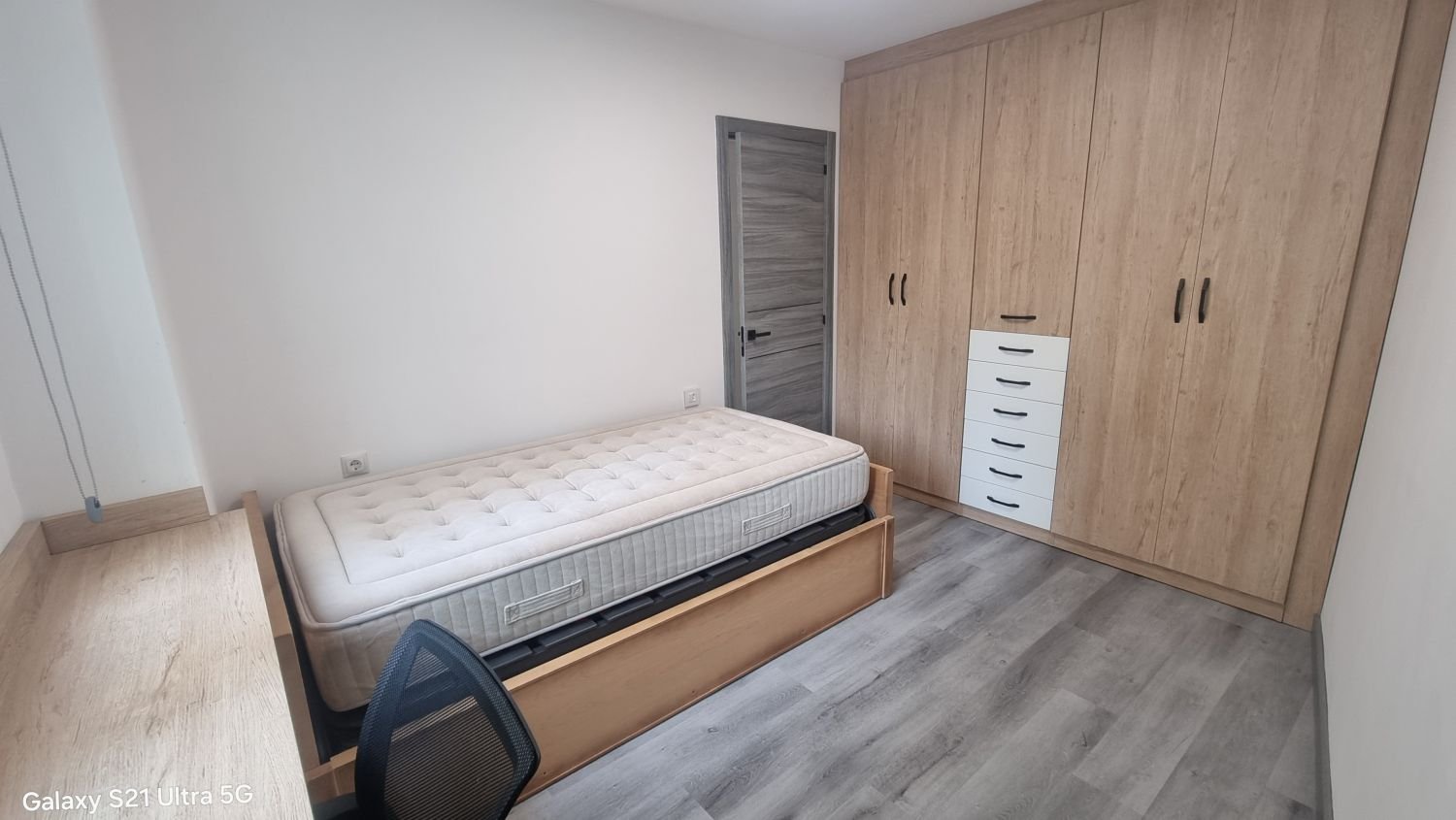 Wohnung 75 m² in Oviedo