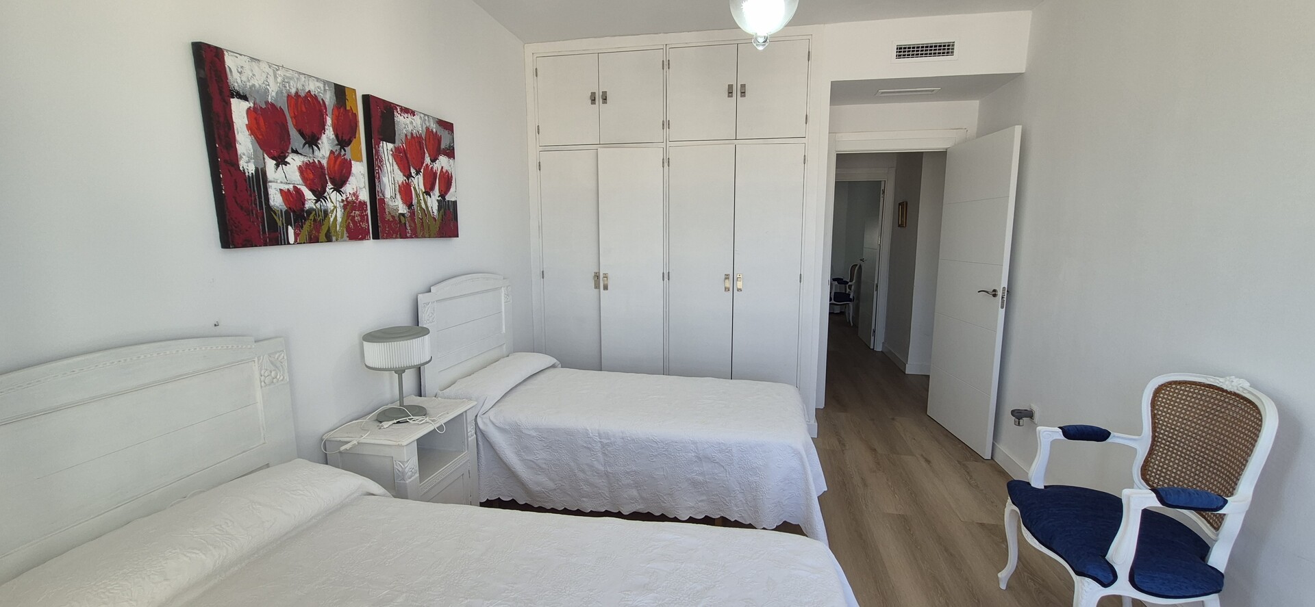 Piso de 125 m² en Sanlúcar de Barrameda