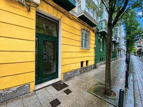 Piso de 78 m² en Santander
