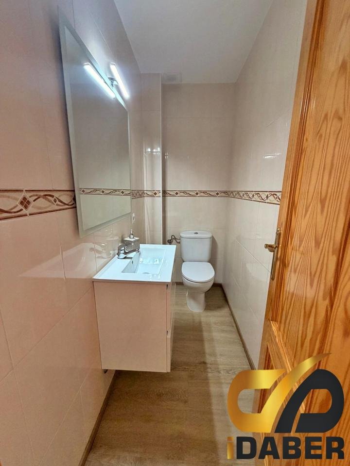 Appartamento 208 m² a Mocejón