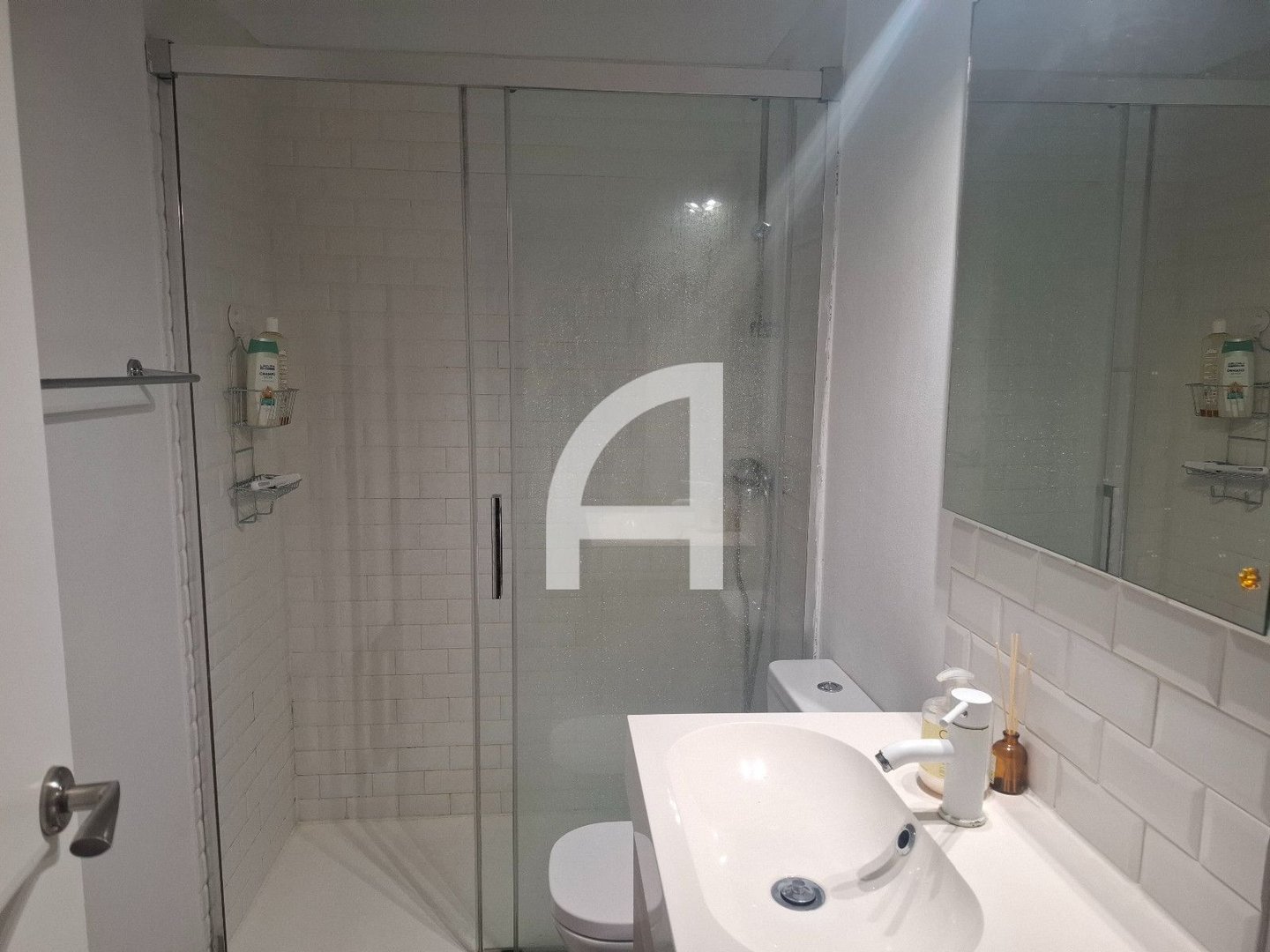 Appartamento 65 m² a Madrid