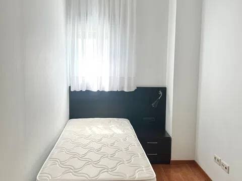Piso de 62 m² en Bormujos