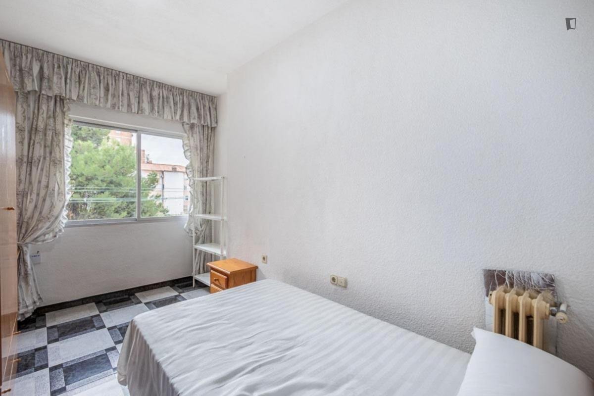 Piso de 78 m² en Granada