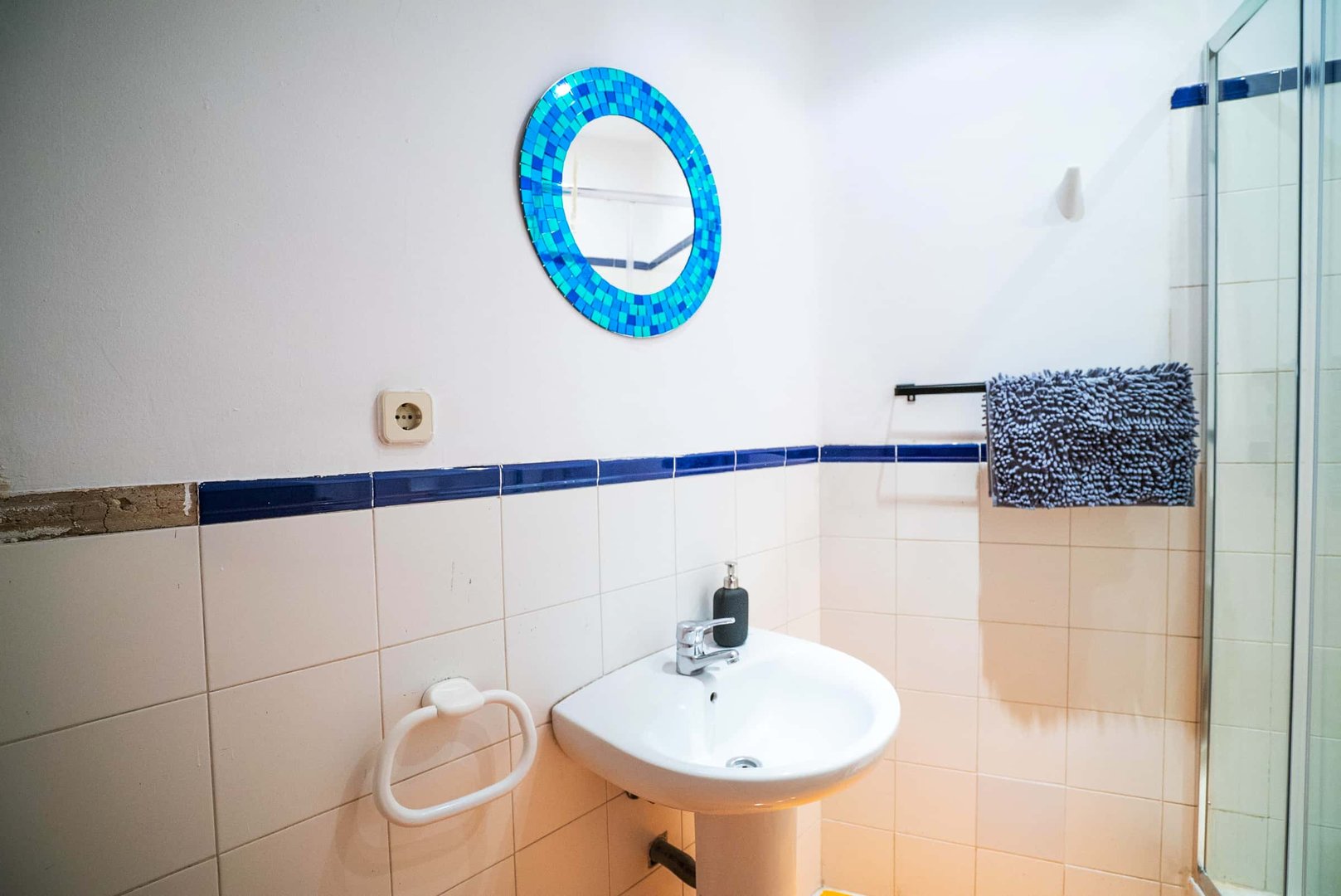 Habitación en alquiler, Madrid