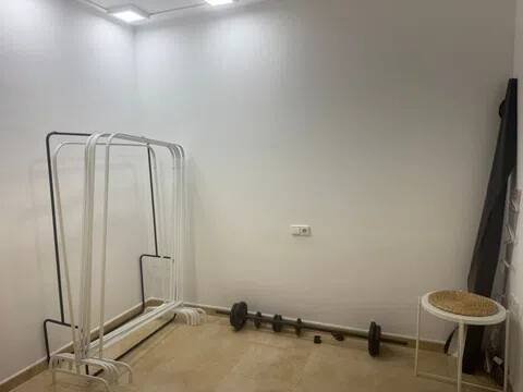 Piso de 70 m² en San Javier
