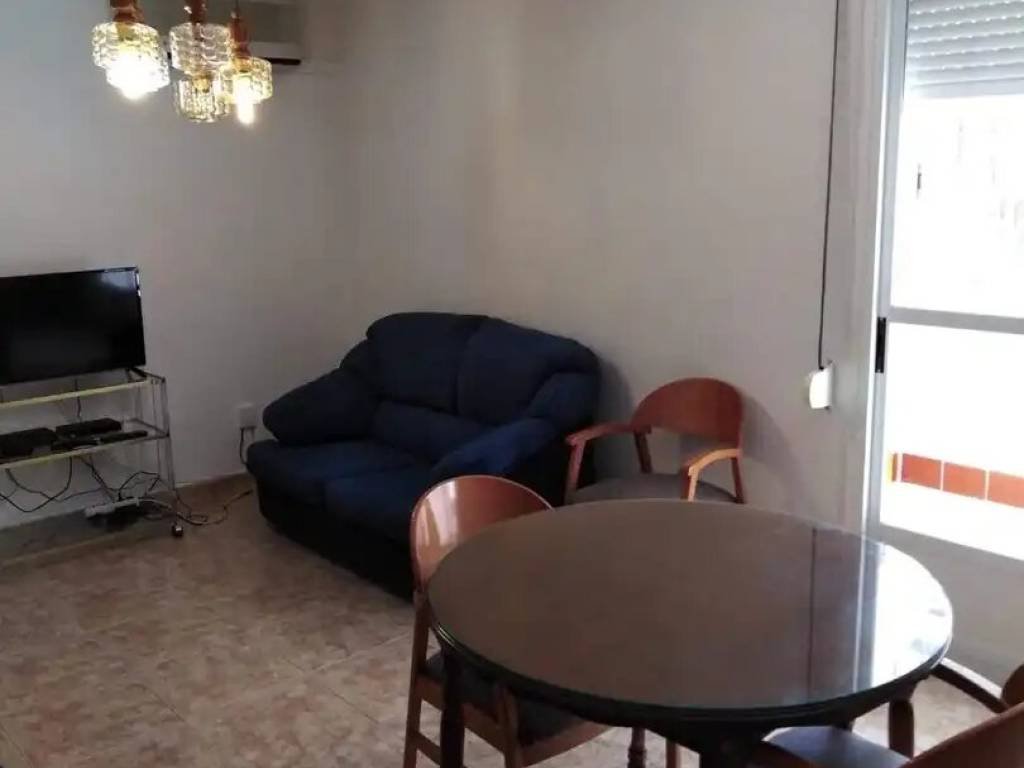 Piso de 90 m² en Jaén