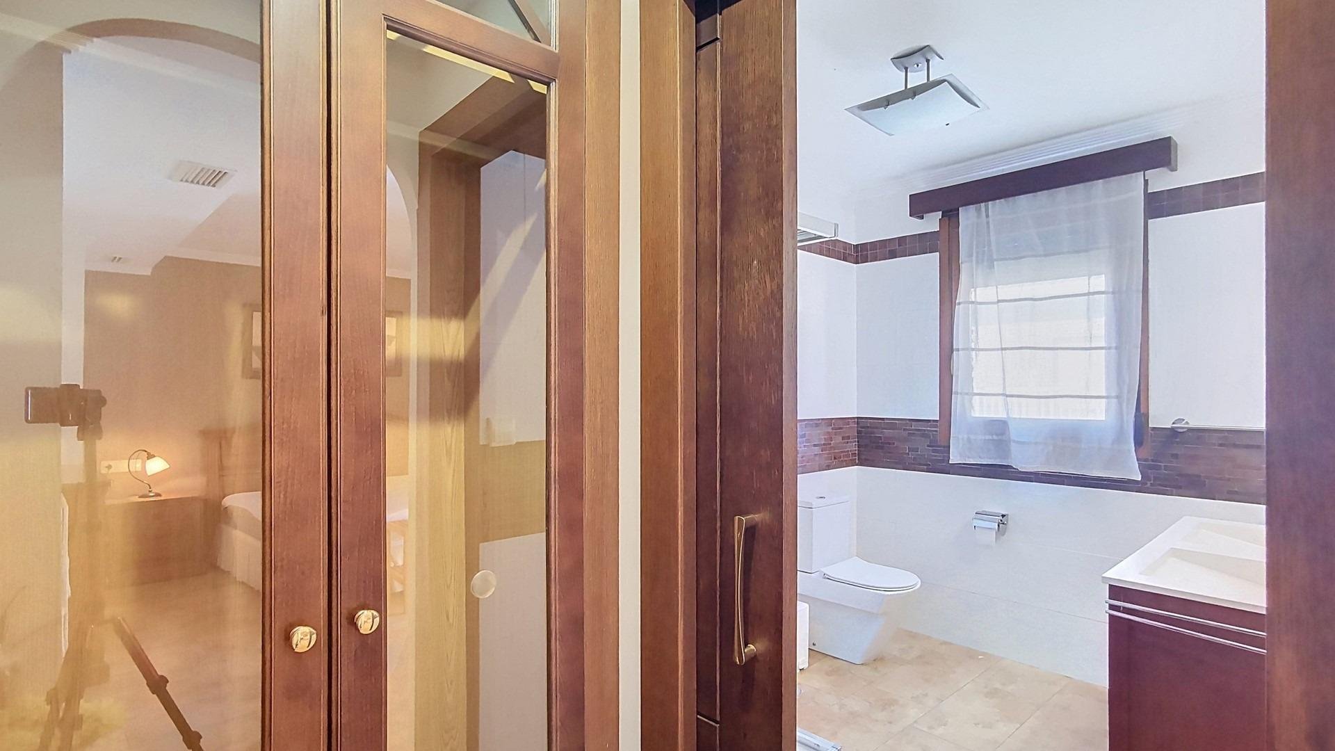 Appartamento 166 m² a Churriana de la Vega