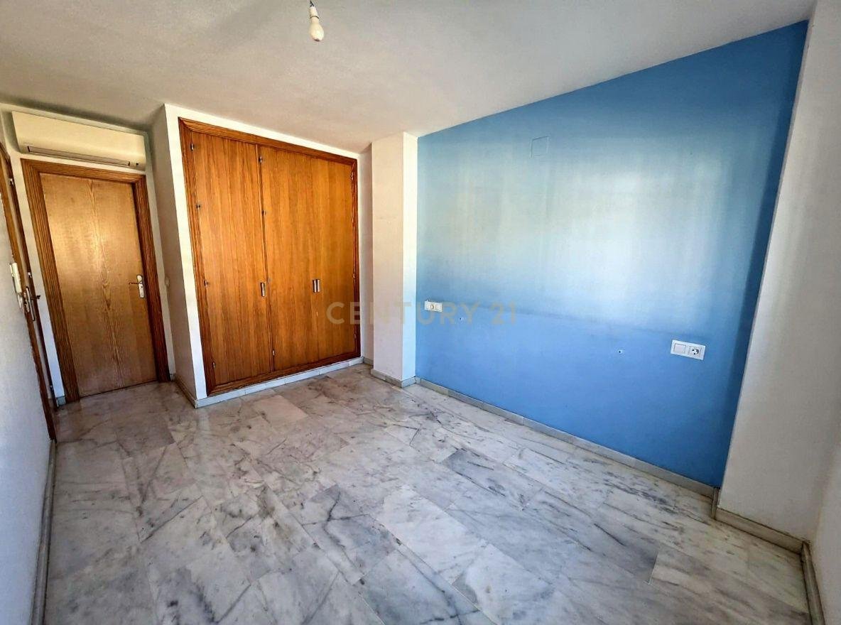 Flat 138 m² in Alhaurín de la Torre