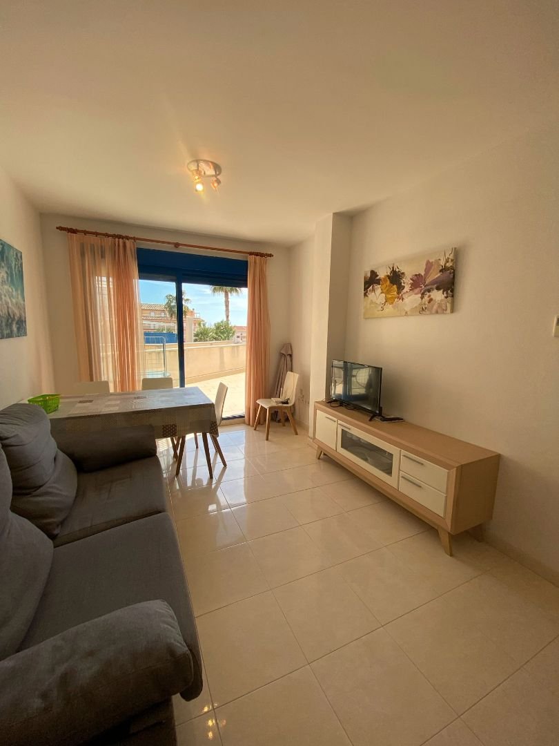 Wohnung 70 m² in Alcalà de Xivert