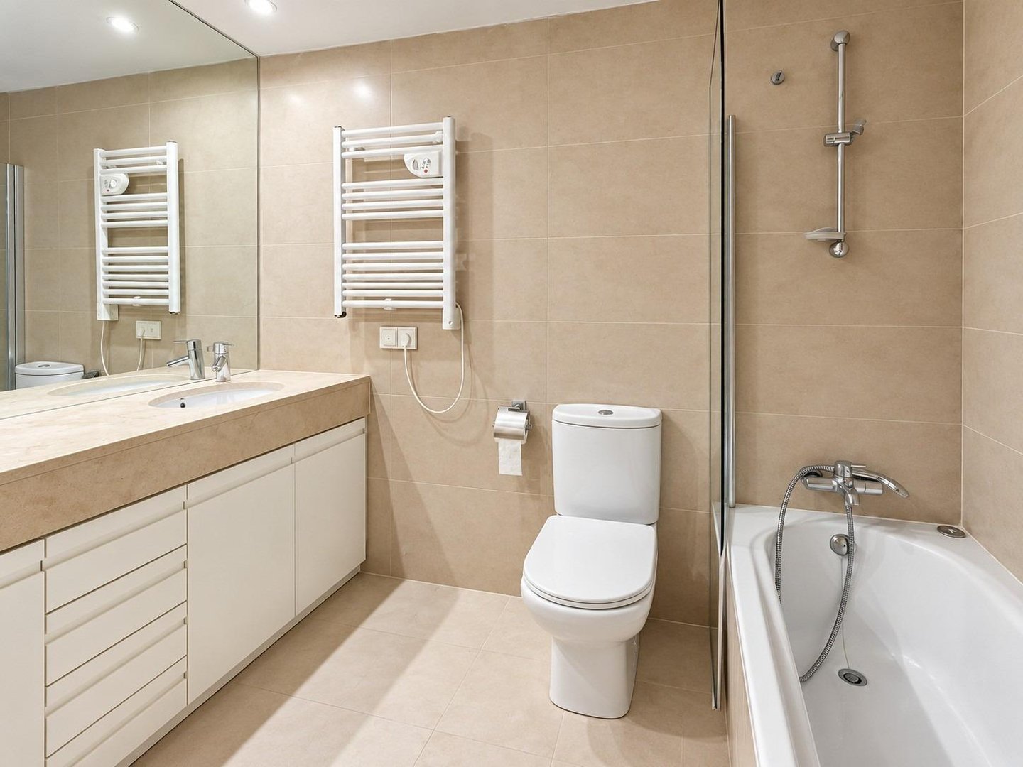 Pis de 123 m² a Palma