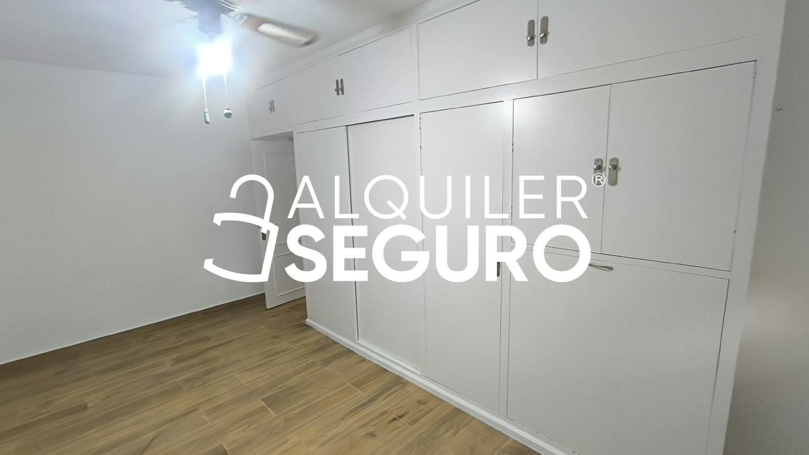 Pis de 120 m² a Sevilla