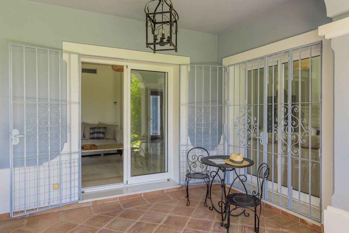Casa de 319 m² en Estepona