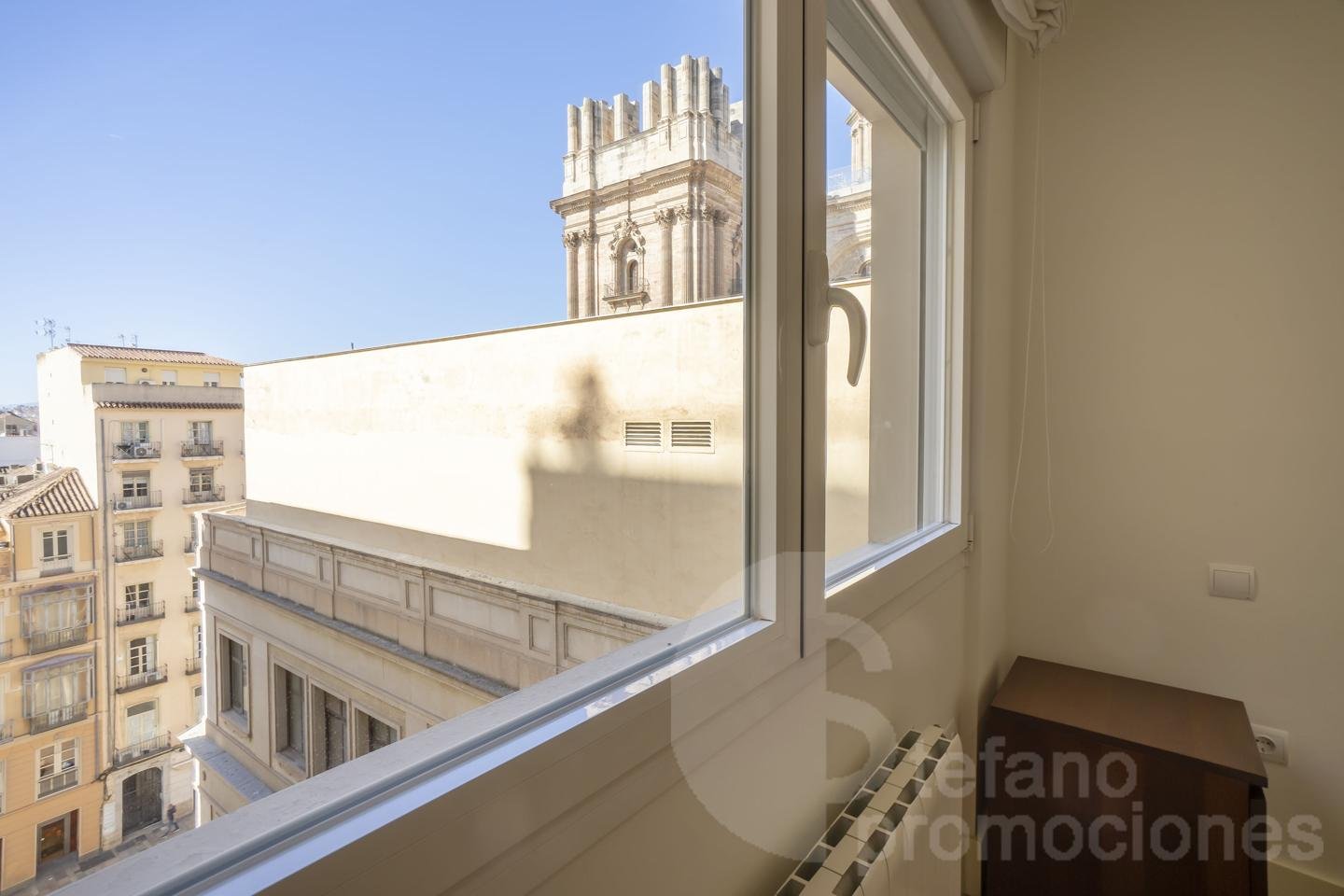 Piso de 180 m² en Málaga
