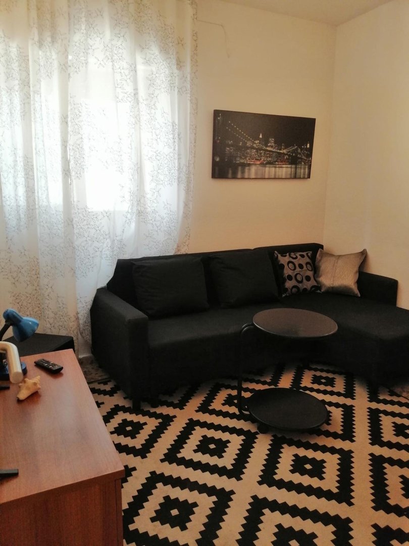Piso de 70 m² en Málaga