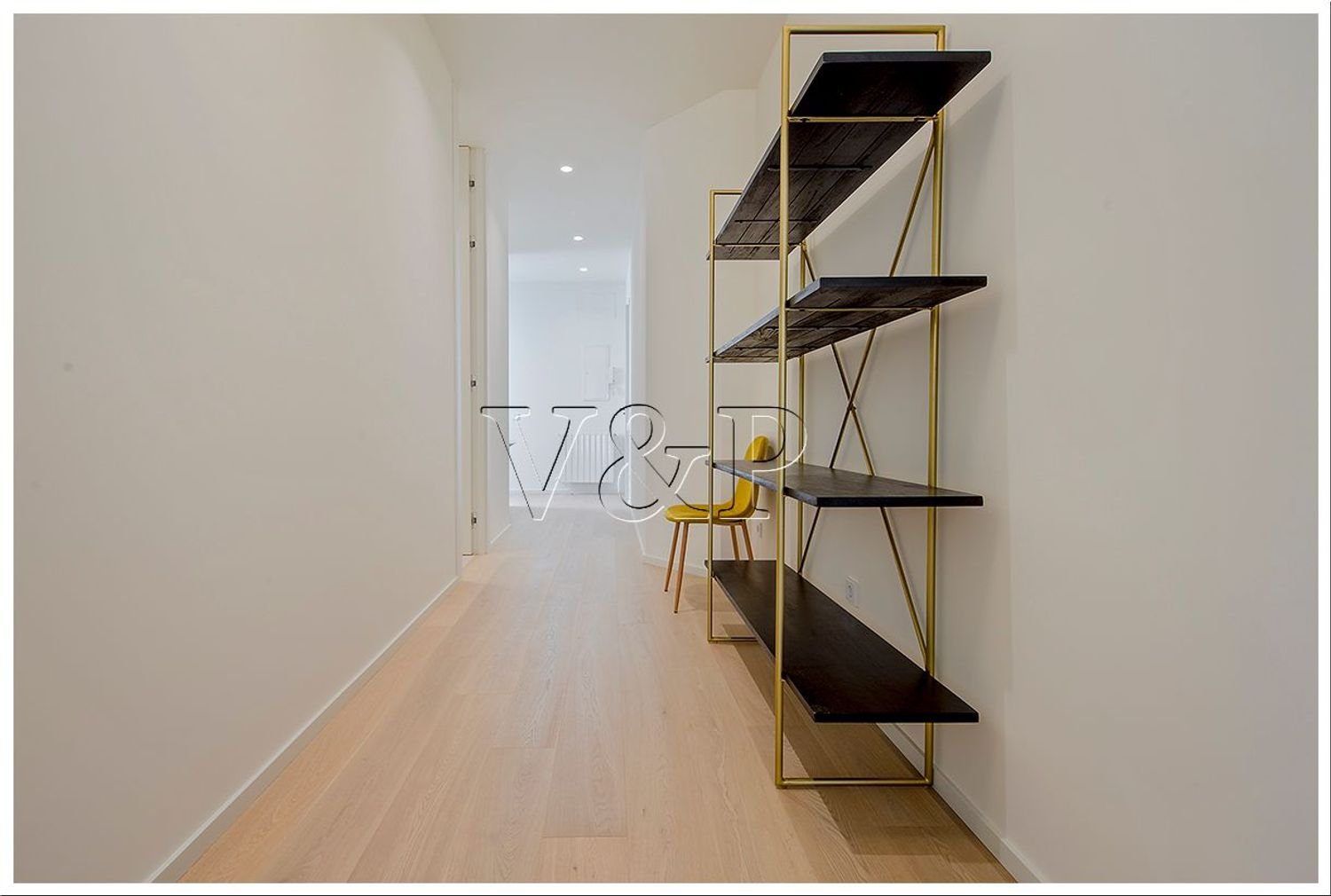 Pis de 145 m² a Madrid