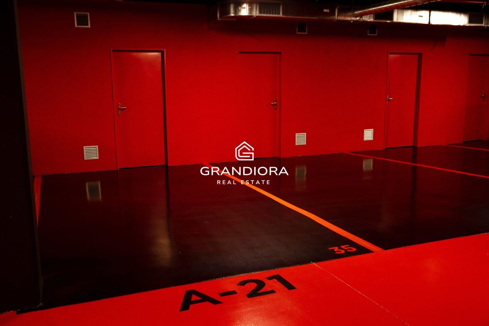 Piso de 140 m² en Barcelona