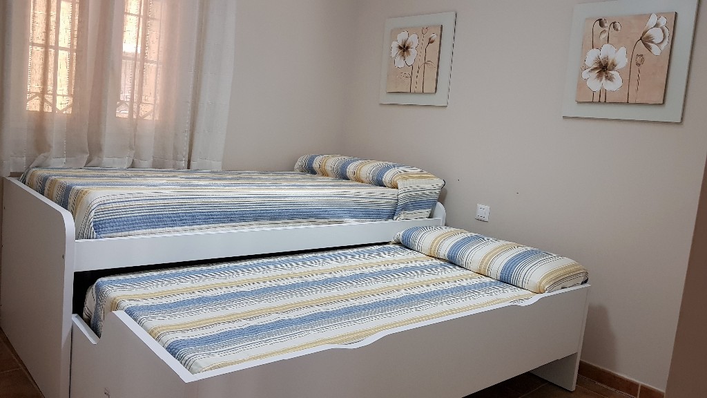 Piso en alquiler, Ayamonte