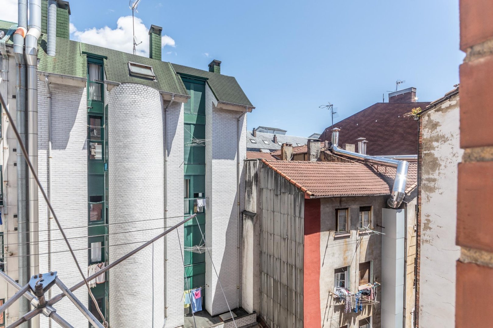 Piso de 63 m² en Oviedo