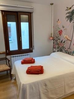 Pis de 80 m² a Bilbao