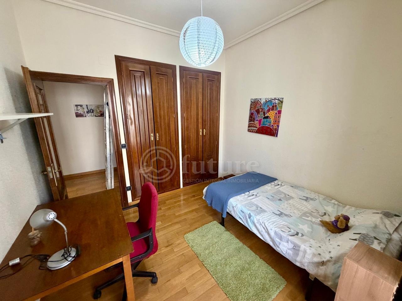 Piso de 130 m² en Salamanca