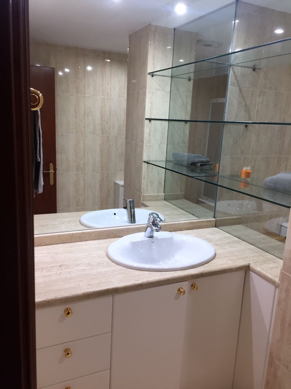 Habitación 320 m², Murcia