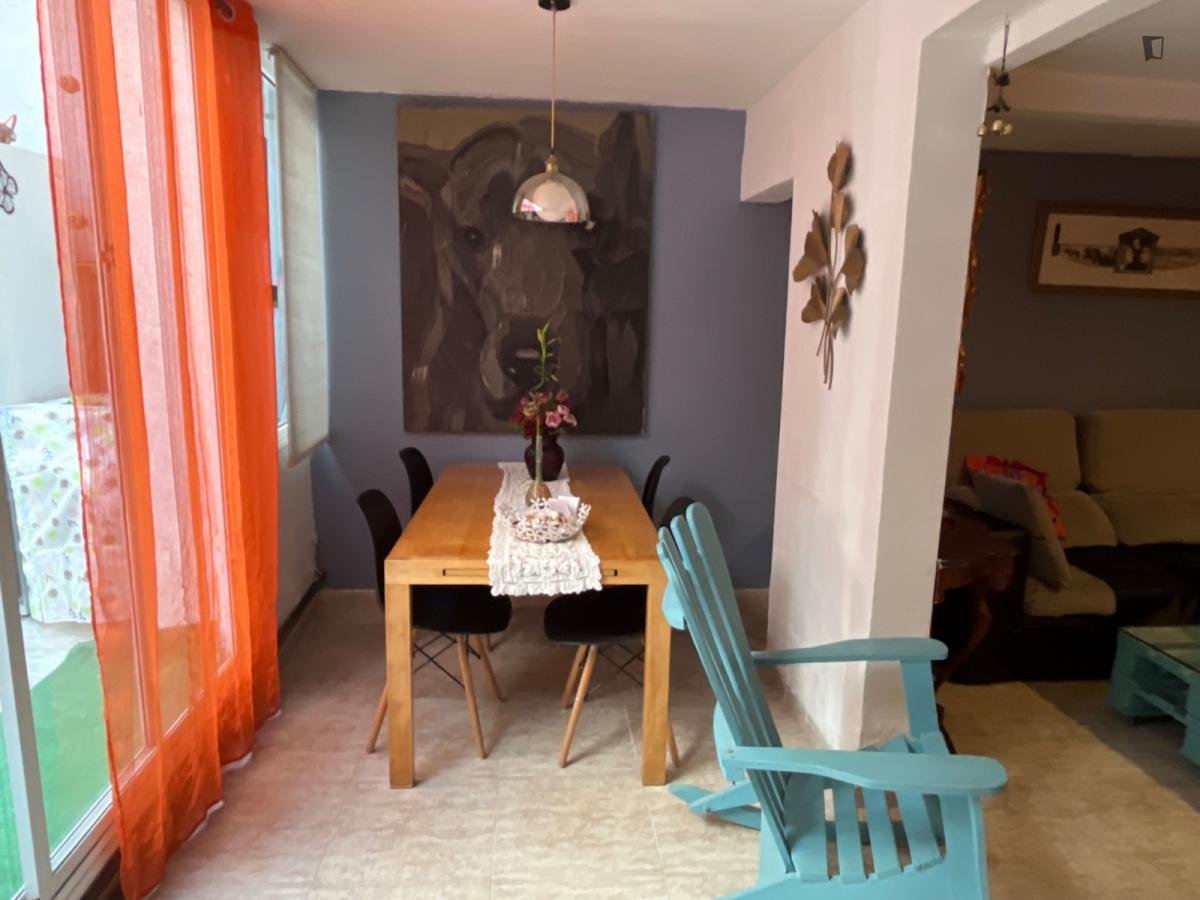 Habitación en alquiler, Barcelona