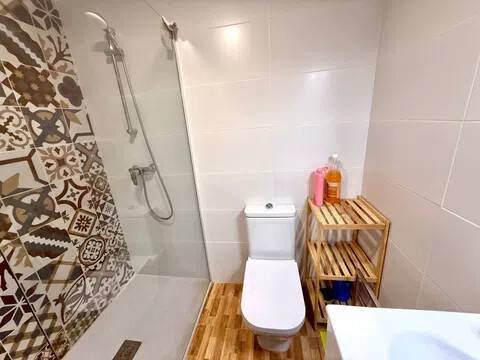 Piso de 84 m² en Alicante