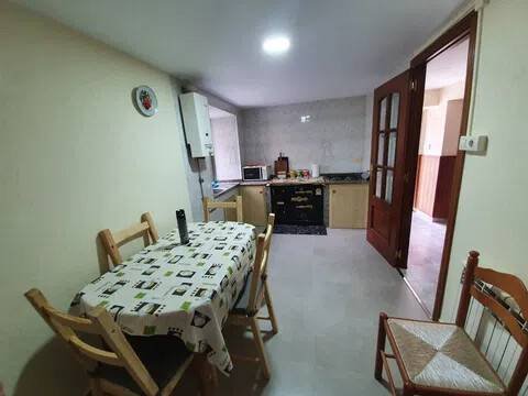 Casa de 183 m² en Barreiros