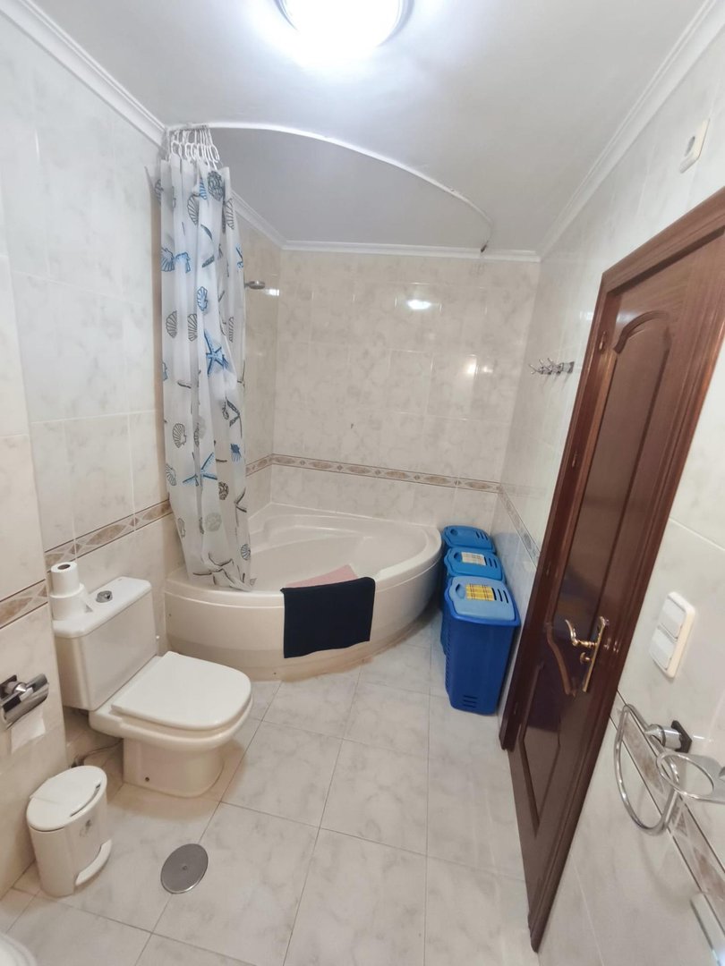 Piso de 128 m² en Almería
