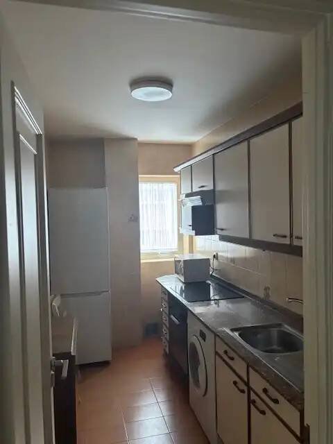 Pis de 60 m² a Santiago de Compostel·la