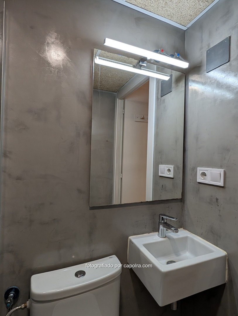 Pis de 39 m² a Barcelona