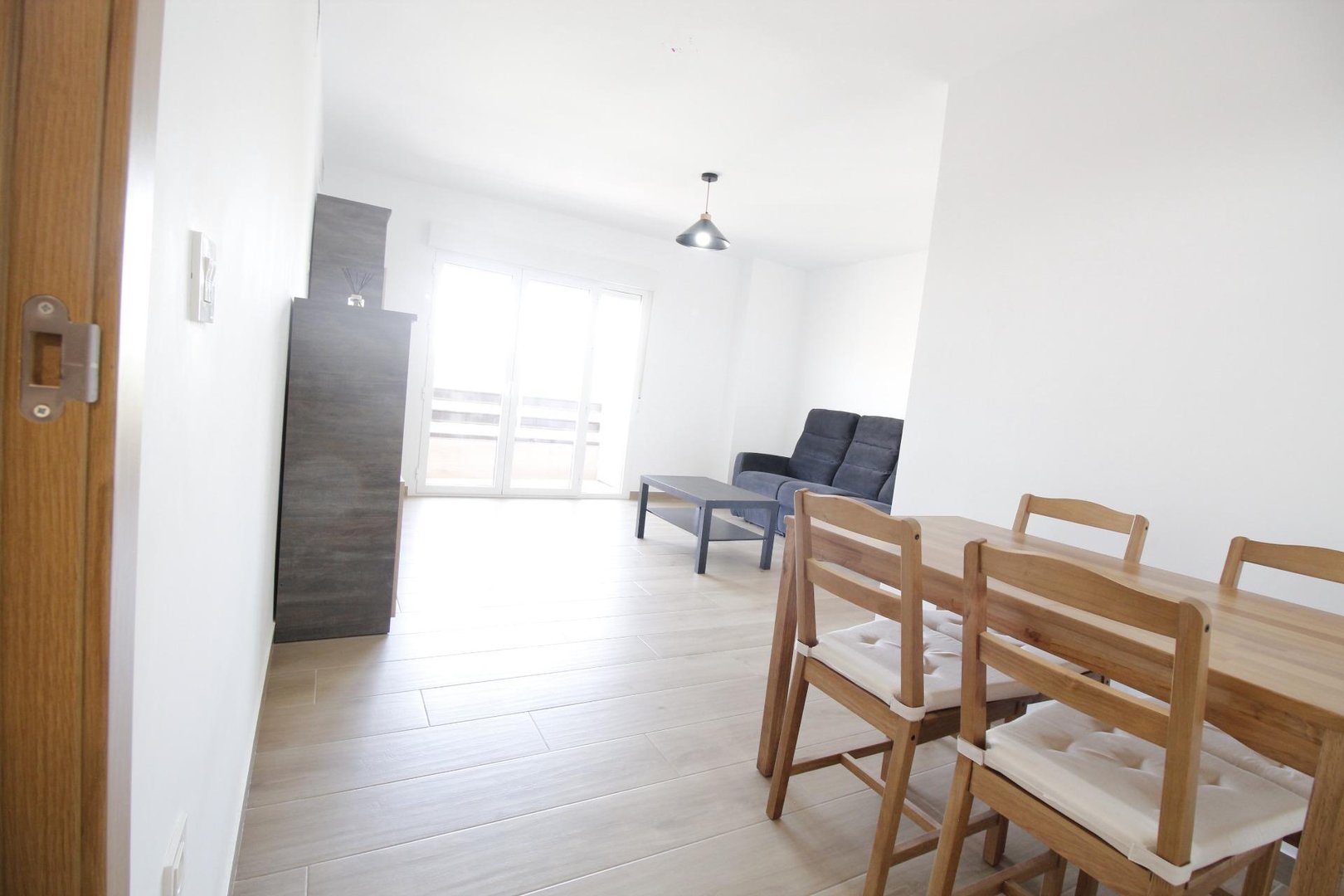 Piso de 90 m² en Granada