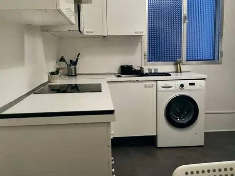 Habitación 217 m², Madrid