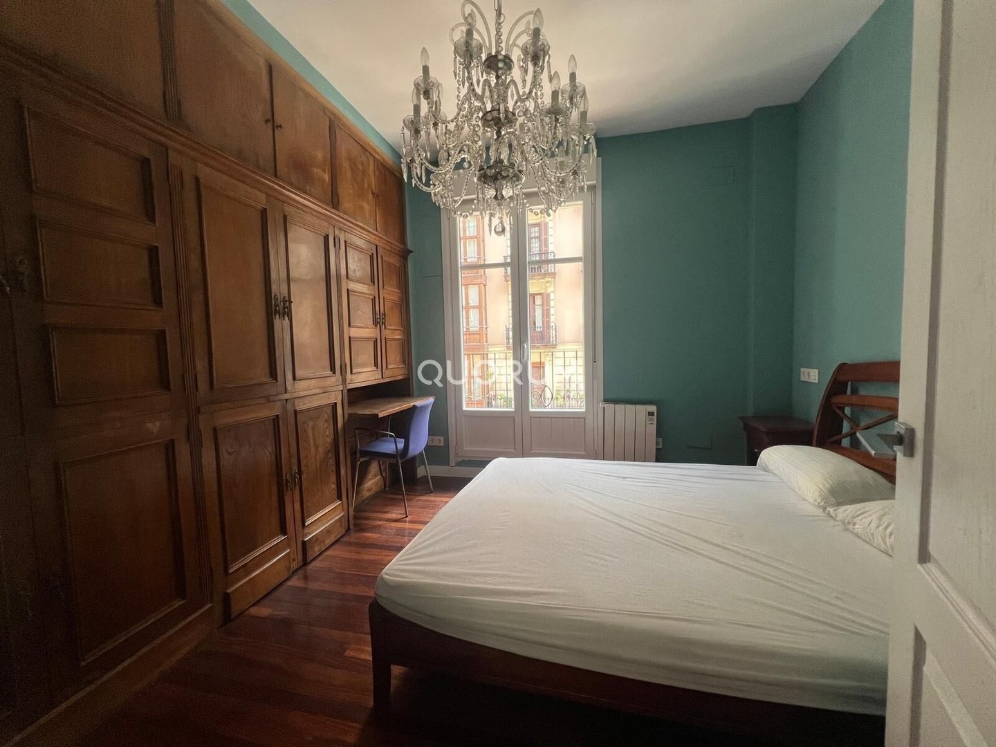 Piso de 96 m² en Bilbao