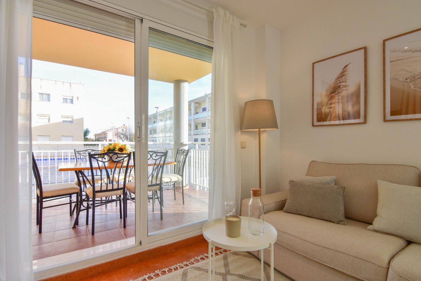 Apartamento 66 m² em Puçol