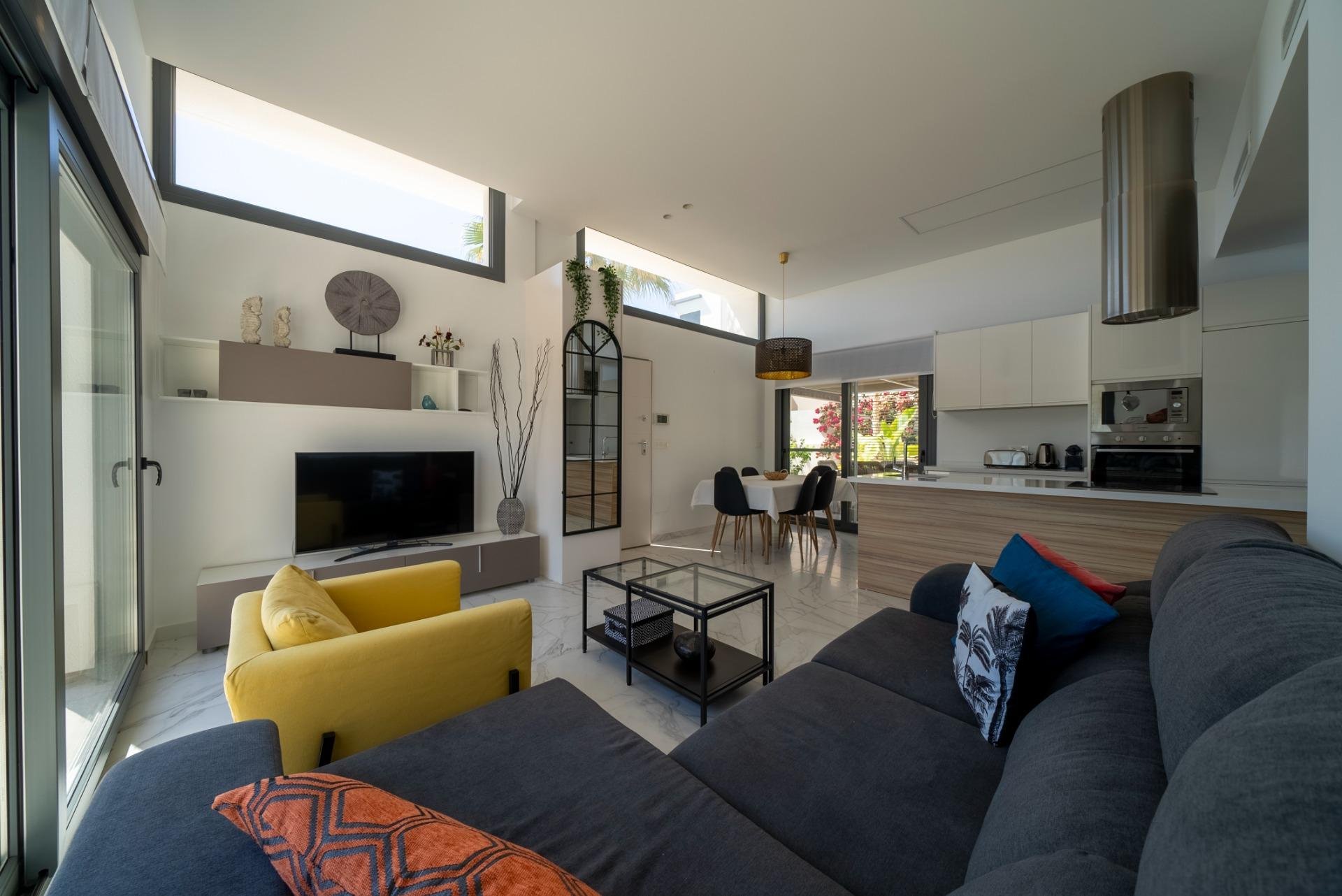 Casa 350 m² a Finestrat