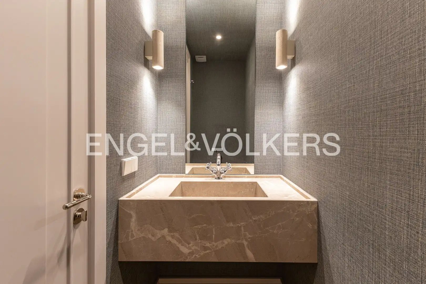 Appartamento 142 m² a Madrid