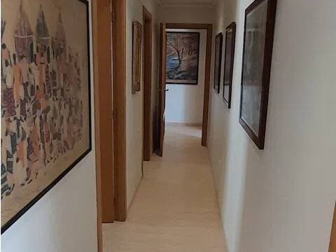 Piso de 140 m² en Borriol