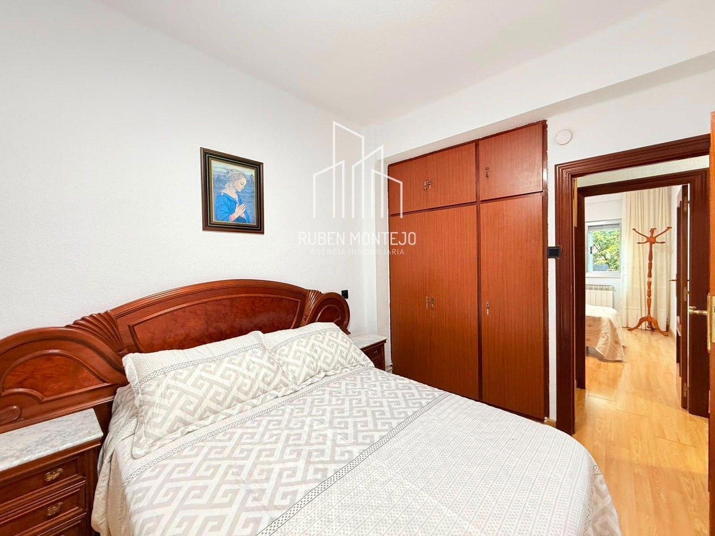 Piso de 90 m² en Salamanca