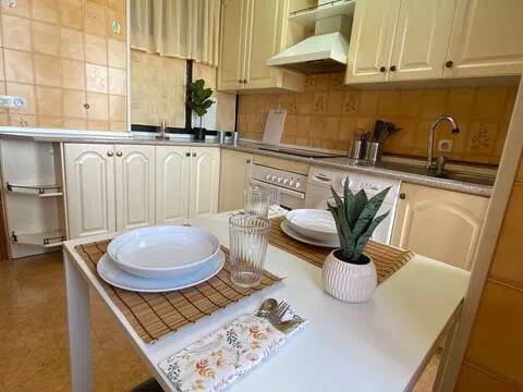 Habitación 85 m², Madrid