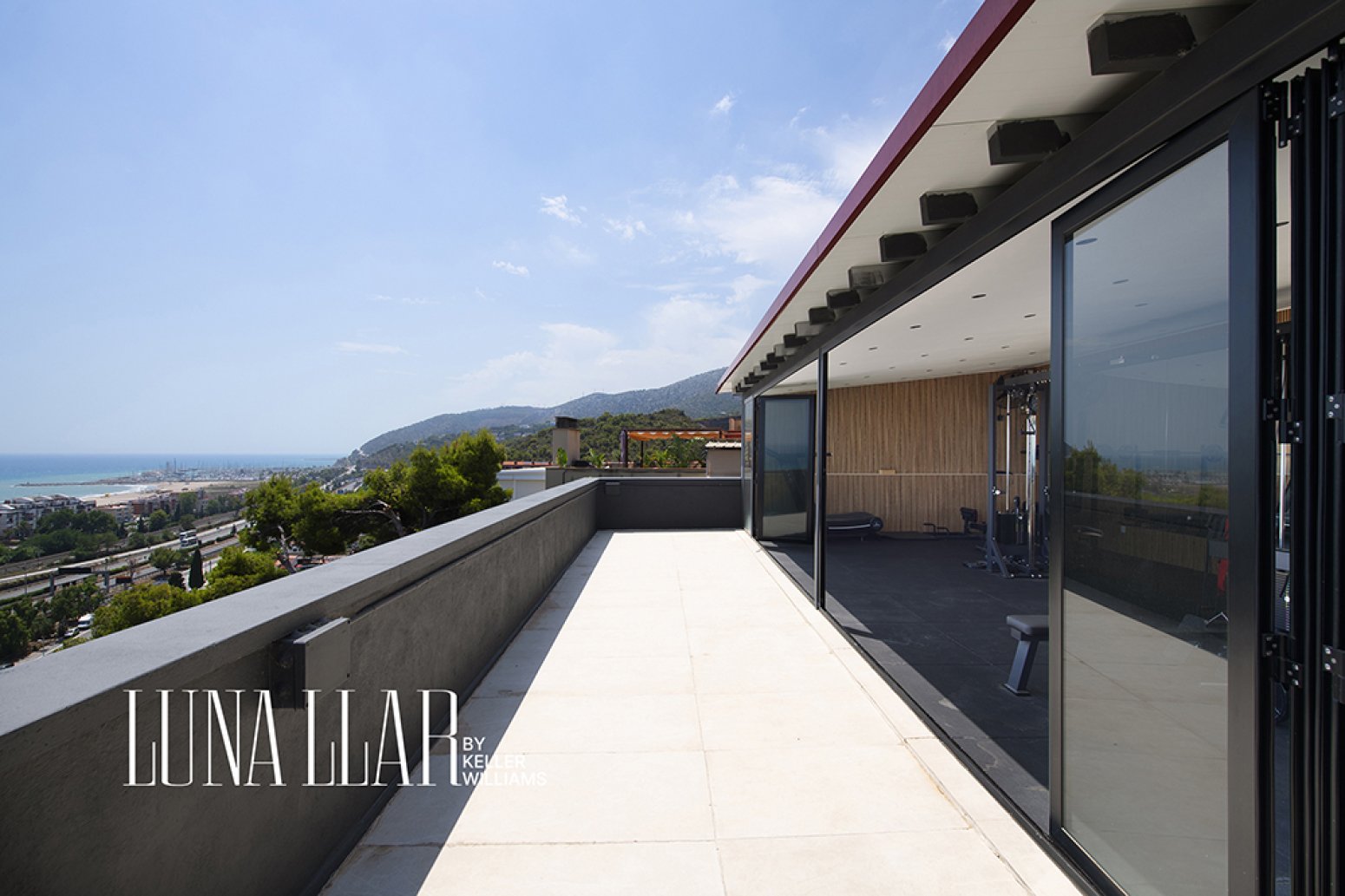 Casa de 357 m² en Sitges
