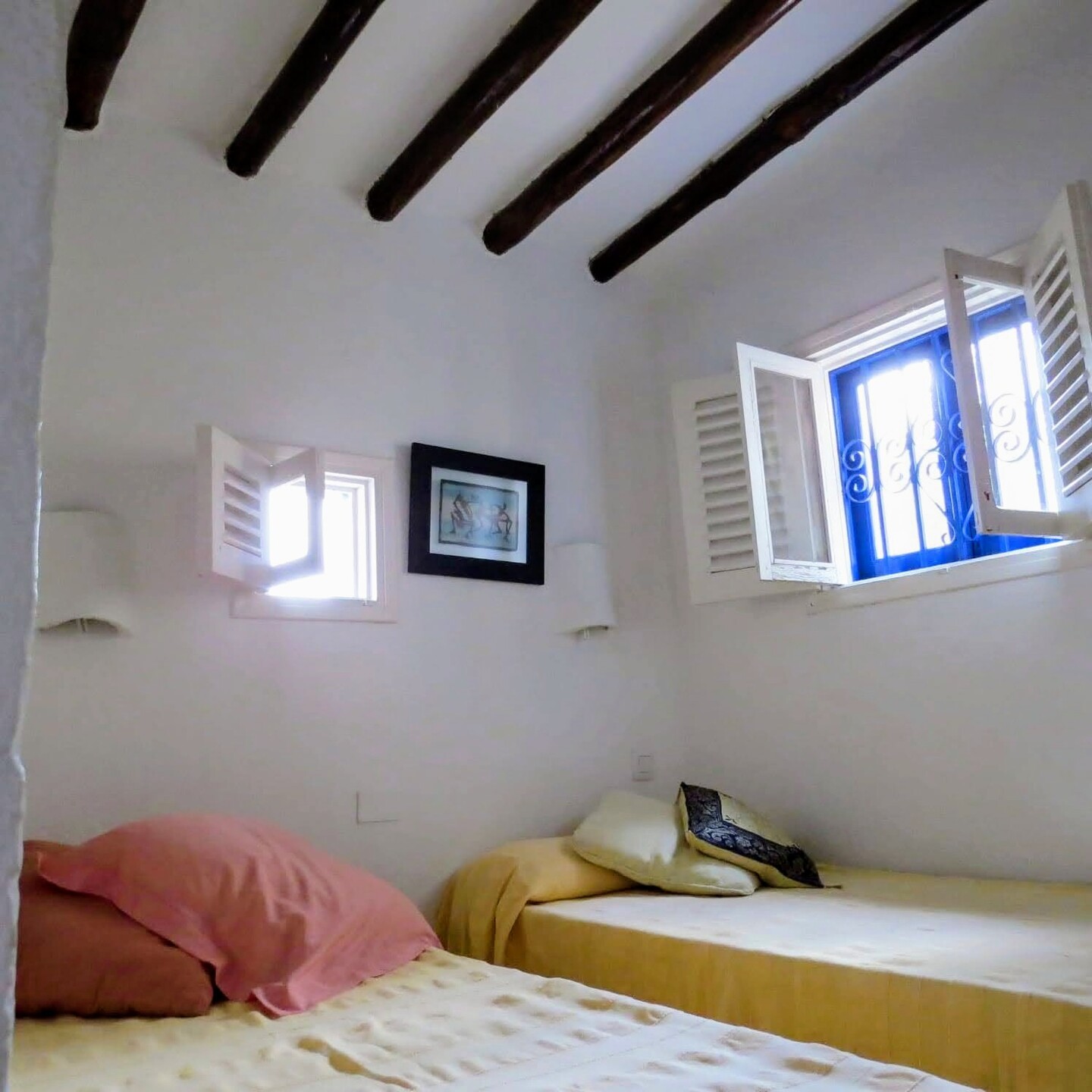 Piso de 55 m² en Mojácar