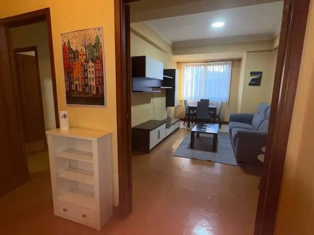 Piso de 95 m² en Ourense