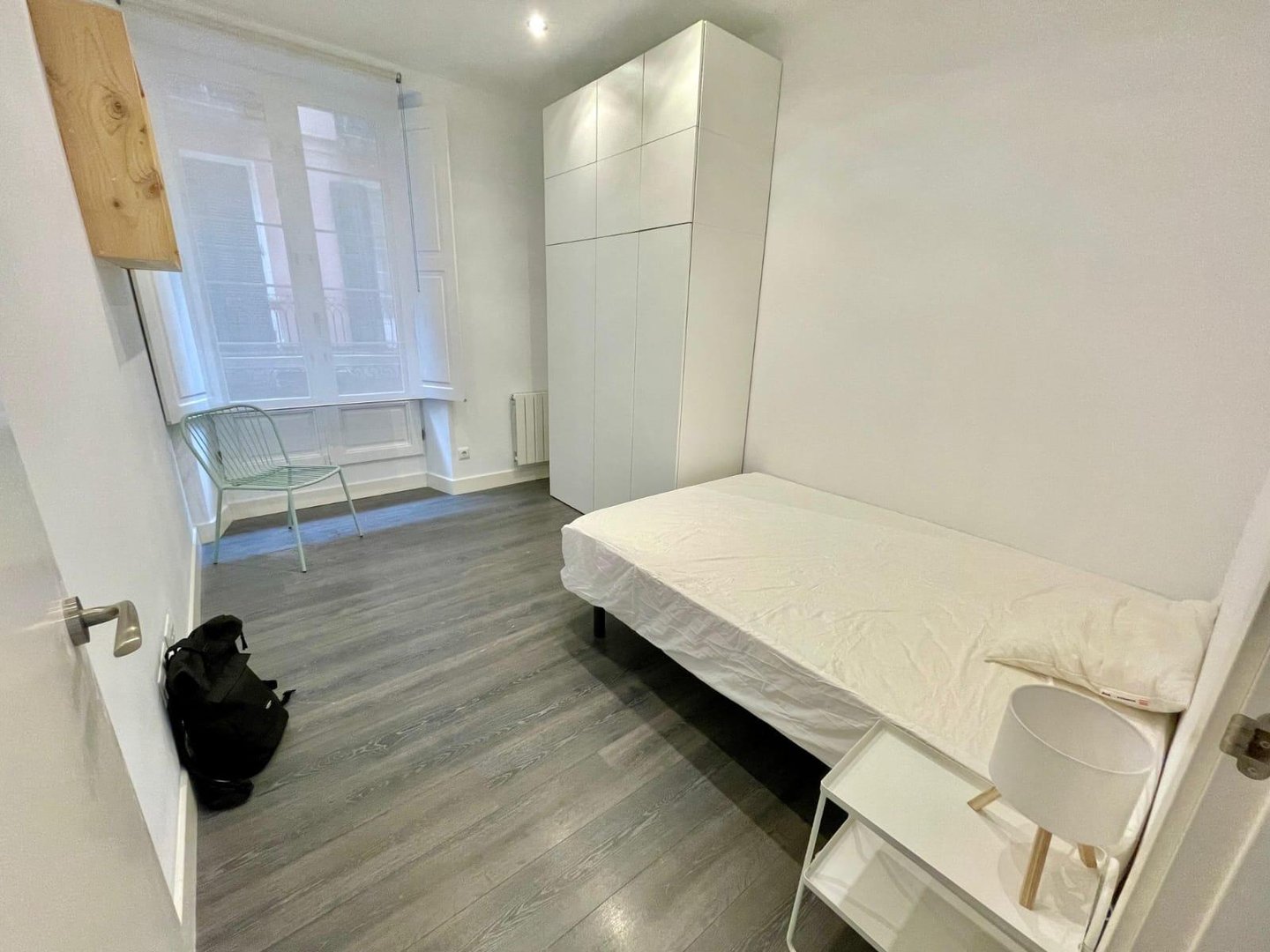 Piso de 170 m² en Bilbao