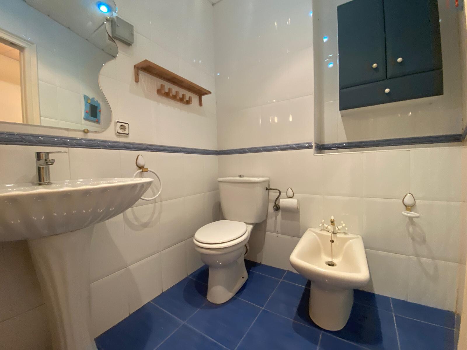 Pis de 68 m² a Barcelona