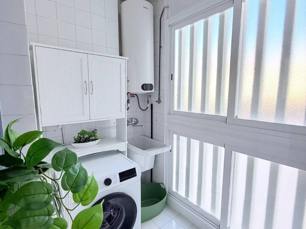 Piso de 116 m² en el Campello